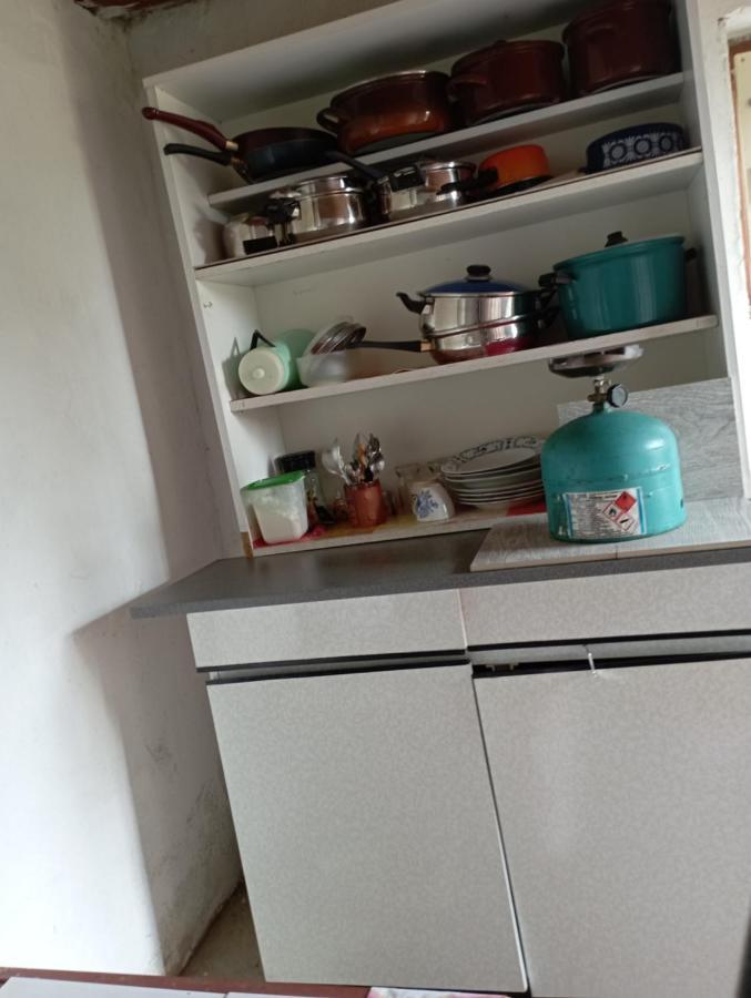 Statek Křížové pole Apartamento Vyšší Brod Exterior foto